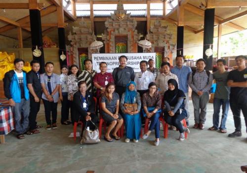 Foto Bersama
